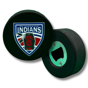 EC Hannover Indians – Puck-Flaschenöffner